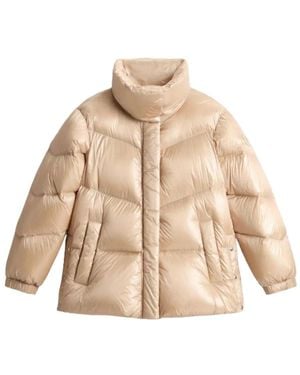 Woolrich Winter Jackets - Neutre
