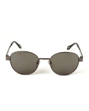 Just Cavalli Sunglasses - Brown