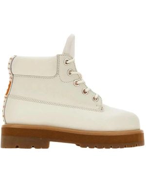 PDF Strada Boot - Natur