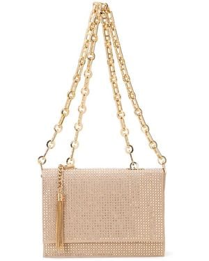 Oltre Shoulder Bags - Neutro