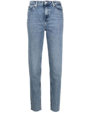 Tommy Hilfiger Slim Fit Jeans - Blue