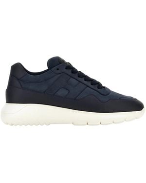 Hogan Sneakers - Blu