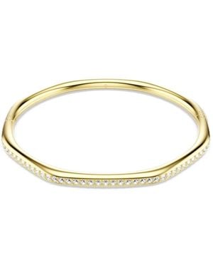 Swarovski Kristallarmband Für Zeitlose Eleganz - Mettallic