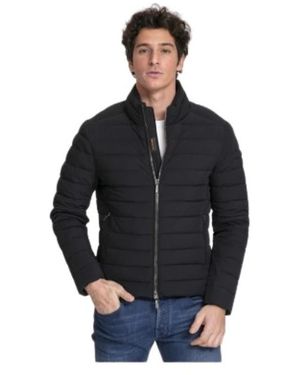 Moorer Down Jackets - Nero