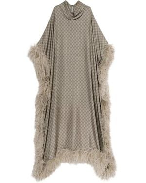 Gucci Maxi Dresses - Natural