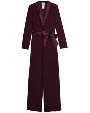 ViCOLO Jumpsuits - Morado