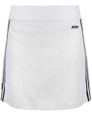 Autry Raquet Sportswear - Blanco