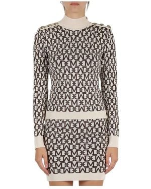 Marciano Turtlenecks - Black