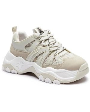 Patrizia Pepe Trainers - White