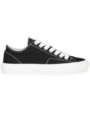 MSGM Sneakers - Noir