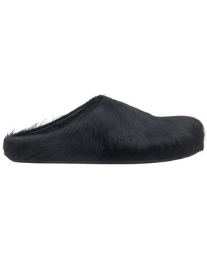 Marni Mules - Bleu