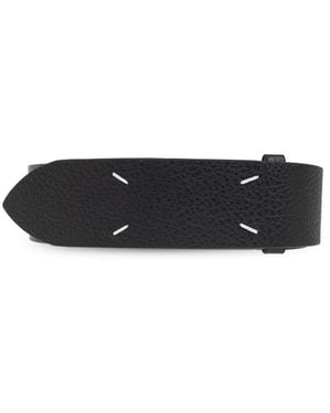 Maison Margiela Belts - Black