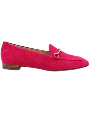 Högl Close Loafer - Pink