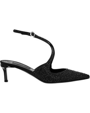 Philipp Plein Pumps - Zwart