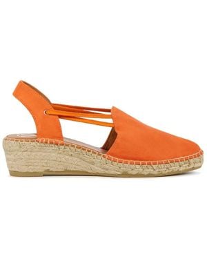 Viguera Wedges - Orange