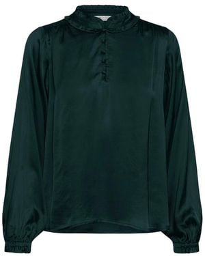 Part Two Blouses - Verde