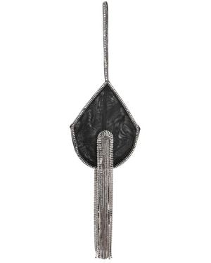 FROLOV Clutches - Negro