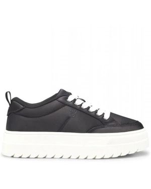 HUGO Sneakers - Negro