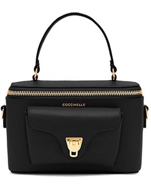 Coccinelle Mini Bags - Nero