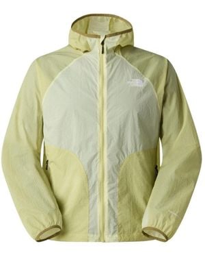 The North Face Wind Jackets - Verde