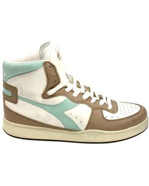Diadora Sneakers - Metallizzato