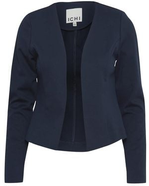 Ichi Blazers - Blue