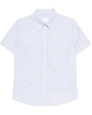 A.P.C. Shirts - White