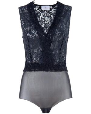 Nenette Full-Body - Blue