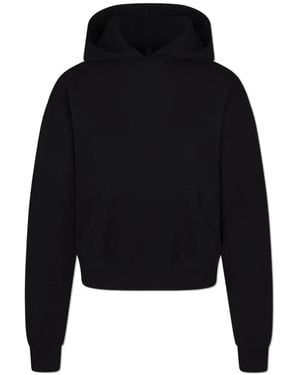 Skims Hoodies - Negro