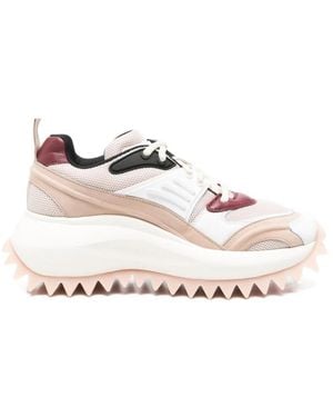 Vic Matié Sneakers - Rosa