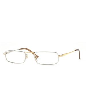Sferoflex Glasses - Metallic