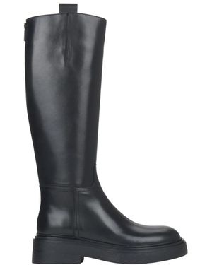 ESTRO High Boots - Black