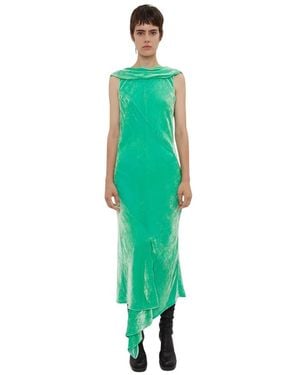 Olivier Theyskens Party Dresses - Green