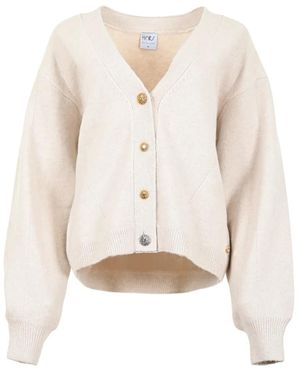 Maicazz Ronja Vest - Wit