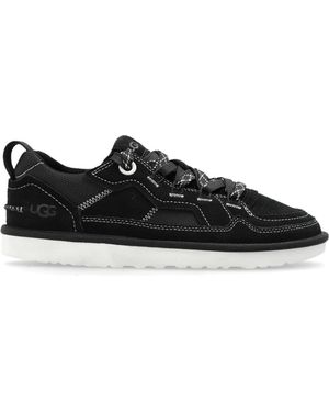 UGG Minimel Sneaker - Schwarz
