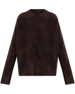 AllSaints Cashmere Knitwear - Noir