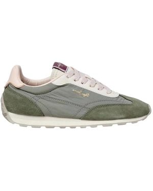 Pepe Jeans Sneakers - Verde