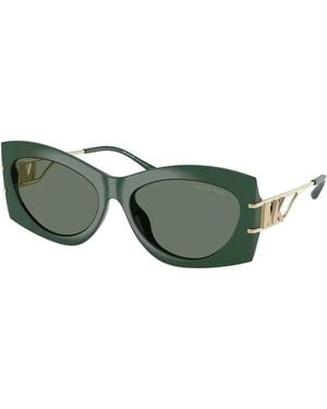 Michael Kors Sunglasses - Green