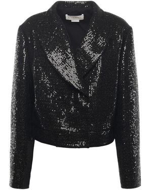 Genny Blazer - Zwart