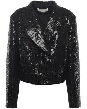 Genny Blazers - Noir