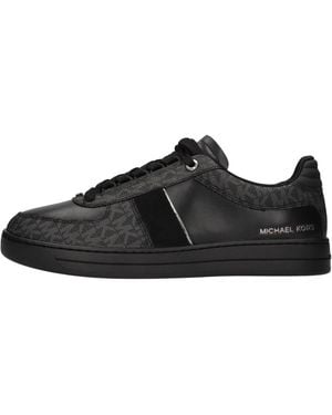 Michael Kors Sneakers - Negro