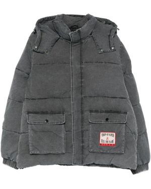 Vision Of Super Winter Jackets - Grey