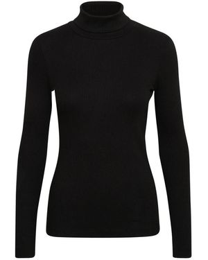 Inwear Turtlenecks - Nero