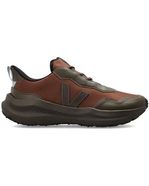 Veja Condor 3 Advanced Cfcl Nolyn - Braun