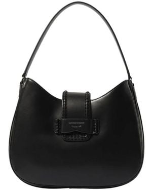 Emporio Armani Handbags - Nero