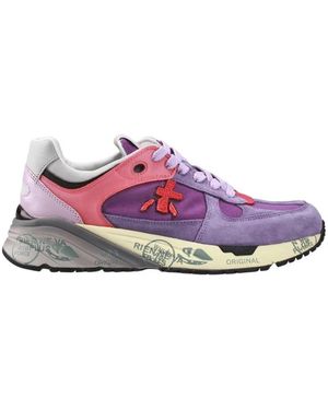 Premiata Sneakers - Morado