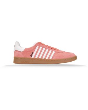 DSquared² Sneakers - Pink