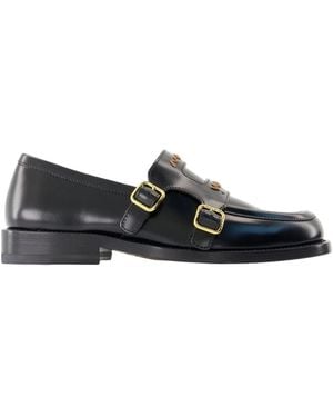 Marni Loafers - Black