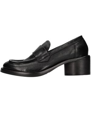Hundred 100 Bufalonero Loafers - Schwarz