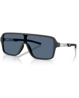 Ferrari Sunglasses - Blue